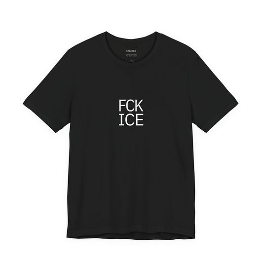 FCK ICE